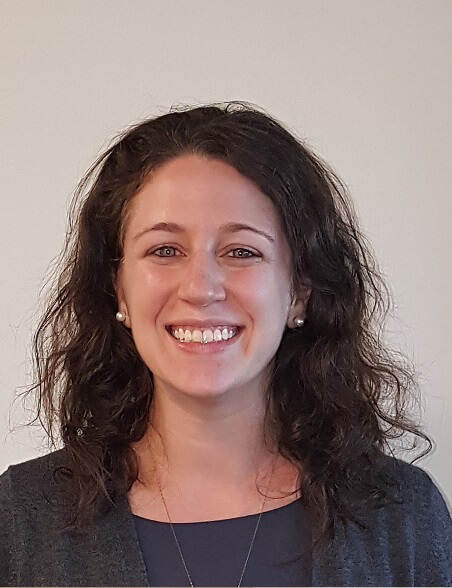 About Miriam Iken Goodman