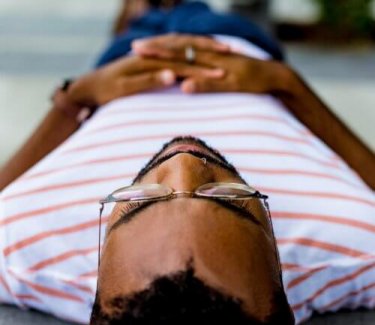 Individual Counseling